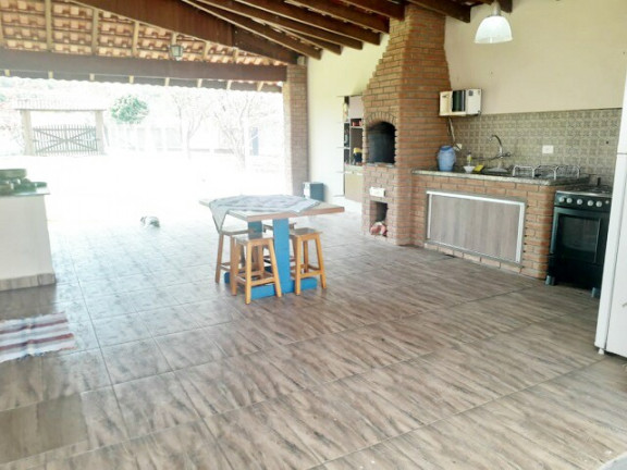 Imagem Chácara com 2 Quartos à Venda, 1 m² em Jardim Zaira - Mauá