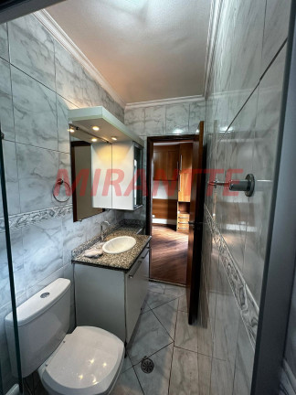 Imagem Casa de Condomínio com 3 Quartos à Venda, 127 m² em Chora Menino - São Paulo