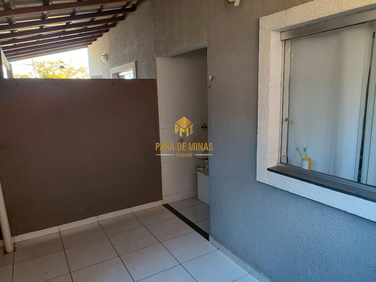 Imagem Casa com 2 Quartos à Venda, 117 m²em Liberdade - Santa Luzia
