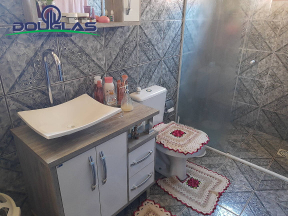 Imagem Casa de Condomínio com 2 Quartos à Venda, 80 m² em Águas Claras - Viamão