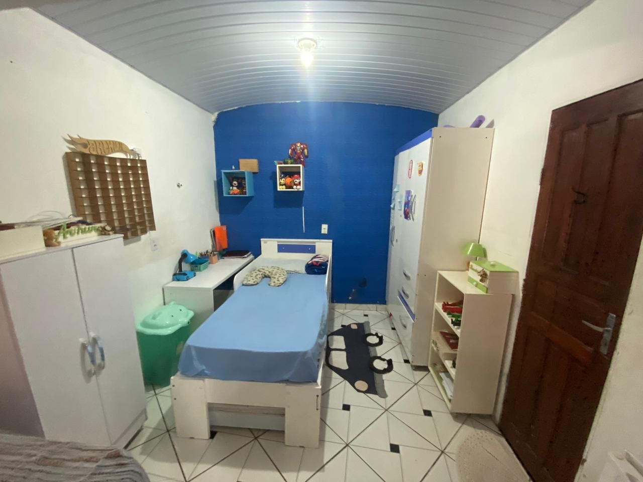 Imagem Casa com 2 Quartos à Venda, 120 m²em centenario - boa vista