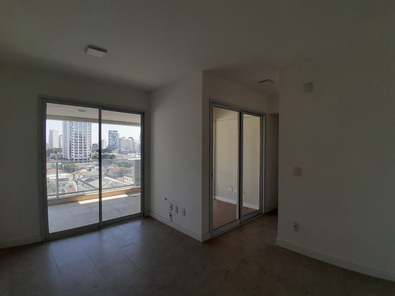 Imagem Apartamento com 2 Quartos à Venda, 76 m² em Vila Mariana - São Paulo