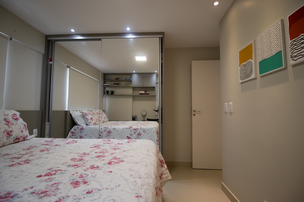 Imagem Apartamento com 2 Quartos à Venda, 58 m²em Pitimbu - Natal Imagem Apartamento com 2 Quartos à Venda, 58 m²em Pitimbu - Natal