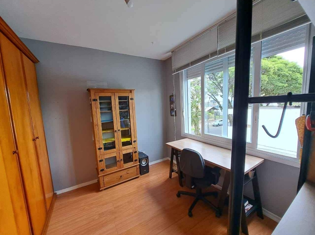 Imagem Apartamento com 2 Quartos à Venda, 60 m²em Camaquã - Porto Alegre