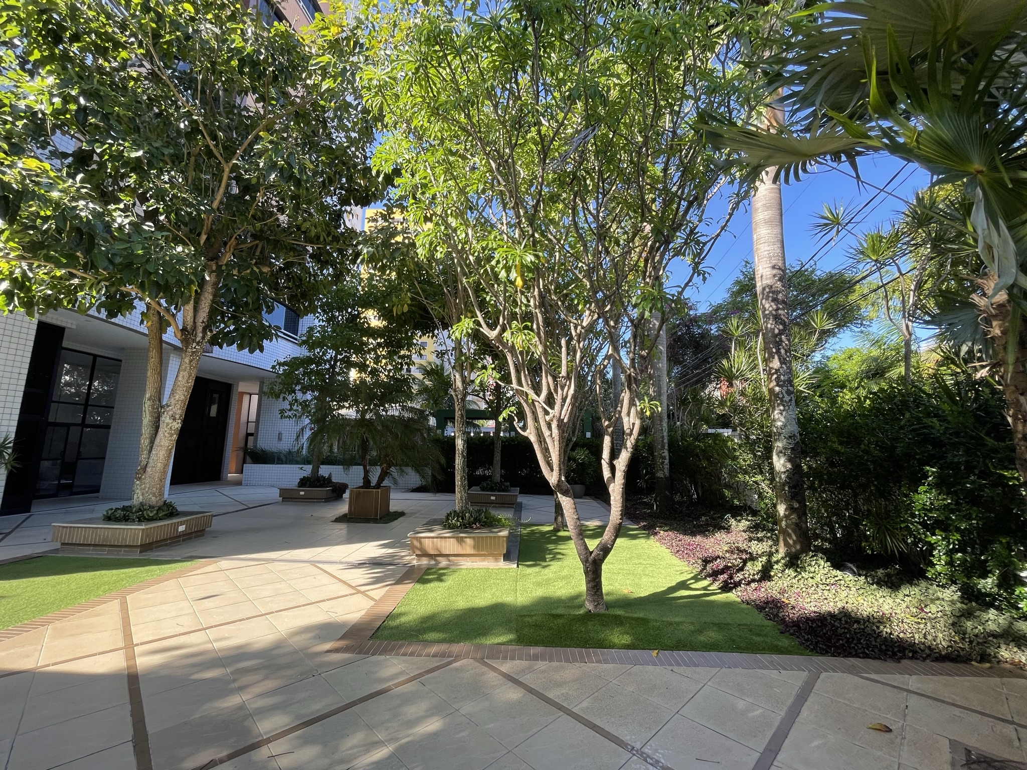 Imagem Apartamento com 3 Quartos à Venda, 108 m²em Lagoa Nova - Natal