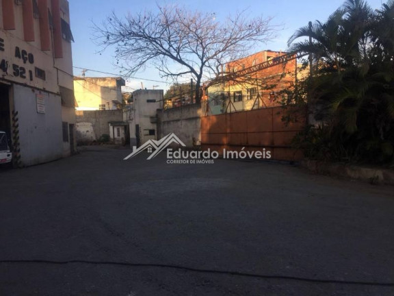 Imagem Galpão à Venda, 6 m² em Jardim Jaú (zona Leste) - São Paulo Imagem Galpão à Venda, 6 m² em Jardim Jaú (zona Leste) - São Paulo