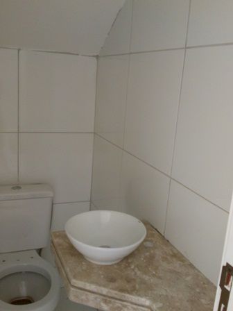 Imagem Casa com 3 Quartos à Venda, 134 m² em Mondubim - Fortaleza