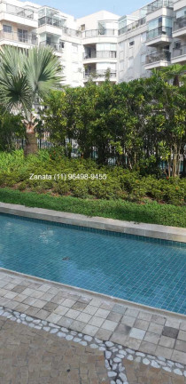 Imagem Apartamento com 1 Quarto à Venda, 49 m² em Jardim Leonor - São Paulo Imagem Apartamento com 1 Quarto à Venda, 49 m² em Jardim Leonor - São Paulo