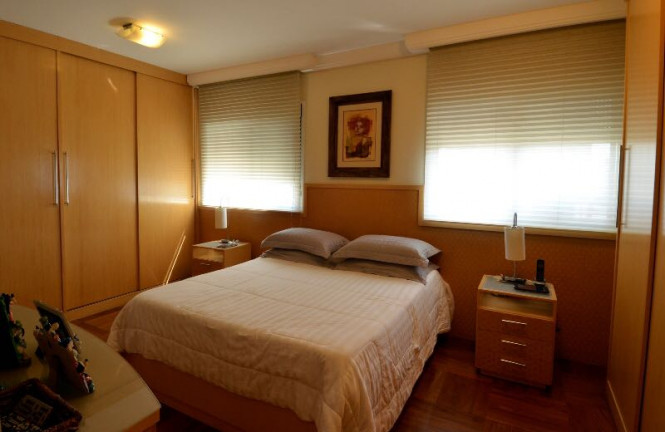 Imagem Apartamento com 3 Quartos à Venda, 190 m² em Perdizes - São Paulo