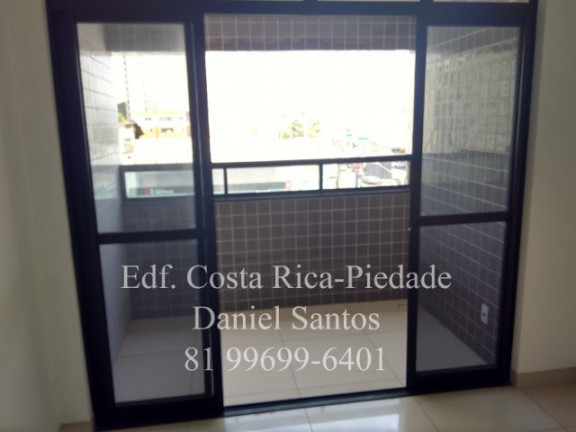 Imagem Apartamento com 3 Quartos à Venda, 95 m² em Piedade - Jaboatão dos Guararapes Imagem Apartamento com 3 Quartos à Venda, 95 m² em Piedade - Jaboatão dos Guararapes