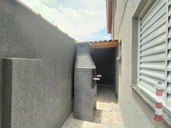Imagem Casa de Vila com 2 Quartos à Venda, 40 m² em Vila São Jorge - São Vicente