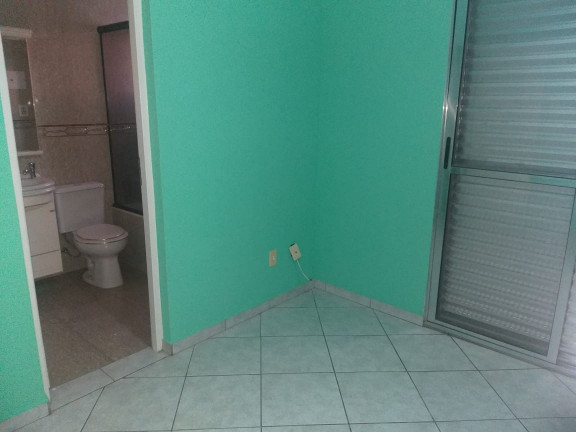 Imagem Apartamento com 3 Quartos para Alugar, 98 m² em Parque Santana - Mogi das Cruzes