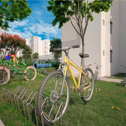 Imagem Apartamento com 2 Quartos à Venda, 44 m² em Guaratiba - Rio de Janeiro Imagem Apartamento com 2 Quartos à Venda, 44 m² em Guaratiba - Rio de Janeiro