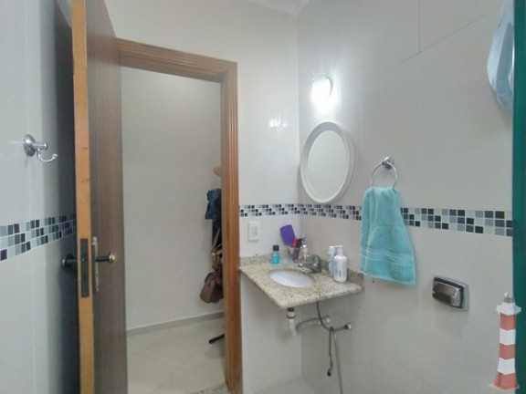 Imagem Sobrado com 3 Quartos à Venda, 250 m² em Vila Valença - São Vicente Imagem Sobrado com 3 Quartos à Venda, 250 m² em Vila Valença - São Vicente