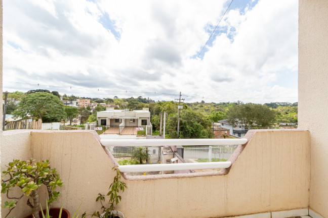 Imagem Apartamento com 2 Quartos à Venda,  em Del Rey - São José dos Pinhais