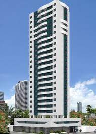 Imagem do condomínio Condomínio Puerto Valencia - Boa Viagem - Recife - PE