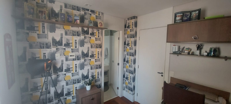Imagem Apartamento com 3 Quartos à Venda, 111 m² em Alto da Mooca - São Paulo