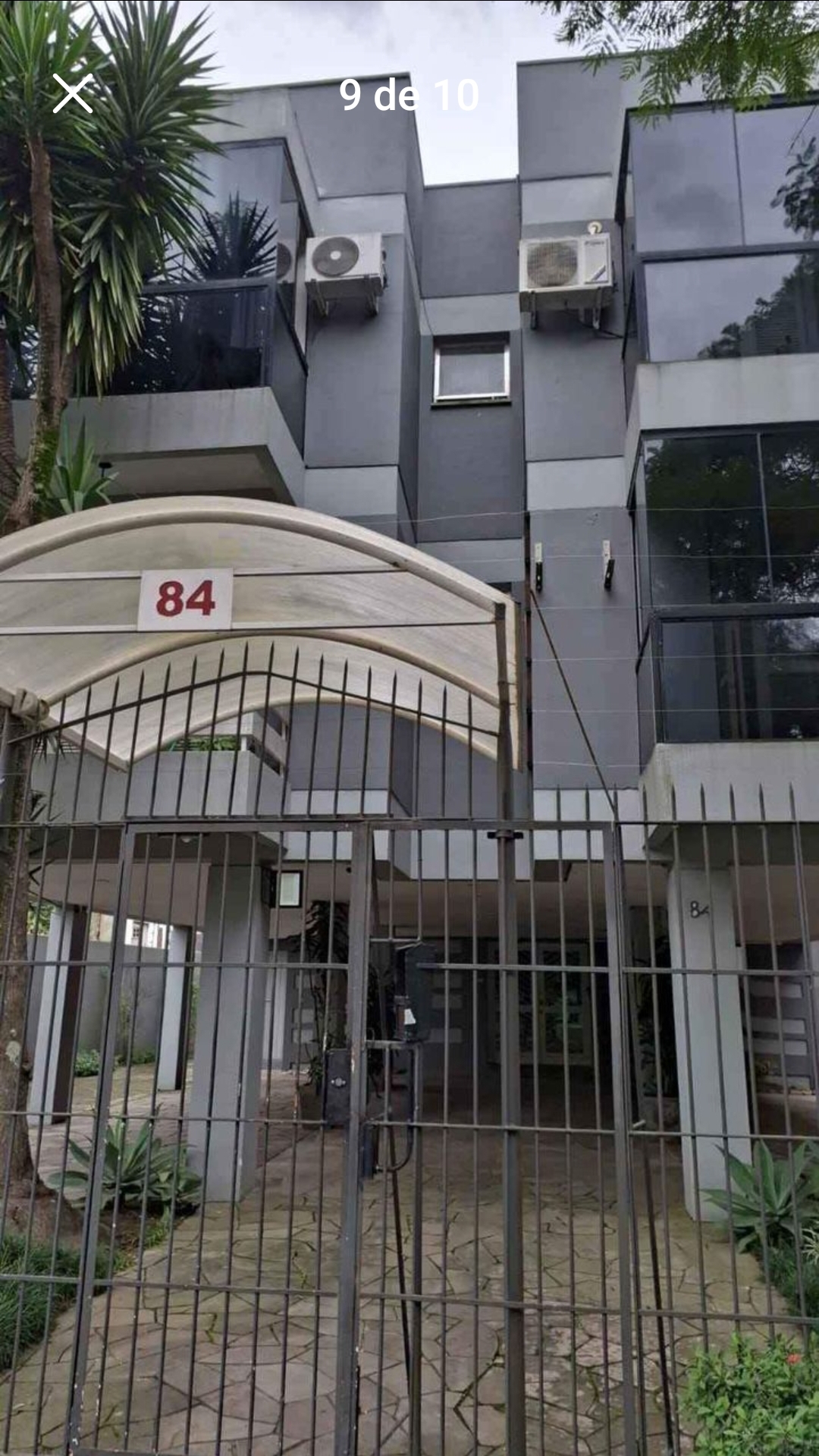 Imagem Apartamento com 2 Quartos à Venda, 60 m²em Camaquã - Porto Alegre