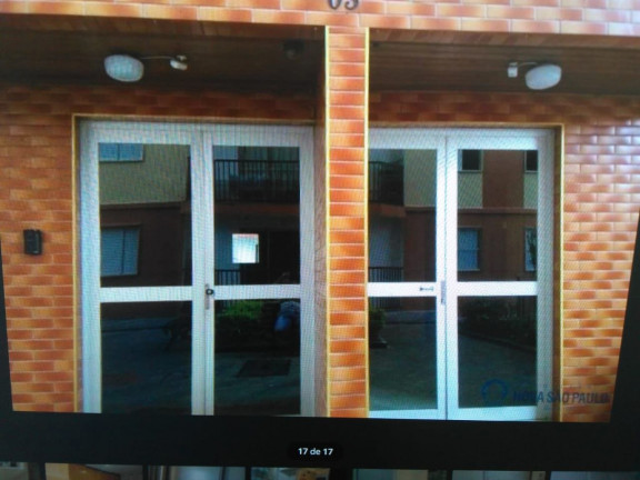 Imagem Apartamento com 3 Quartos à Venda, 64 m² em Jardim Botucatu - São Paulo