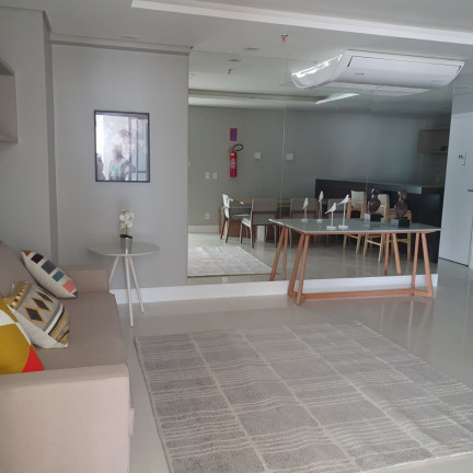 Imagem Apartamento com 3 Quartos à Venda,  em Presidente Kennedy - Fortaleza