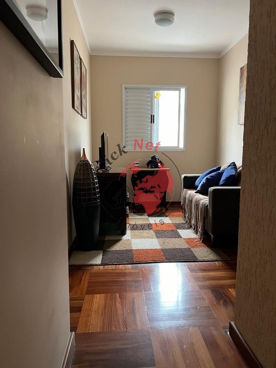 Imagem Casa de Condomínio com 3 Quartos à Venda, 150 m²em Demarchi - São Bernardo do Campo