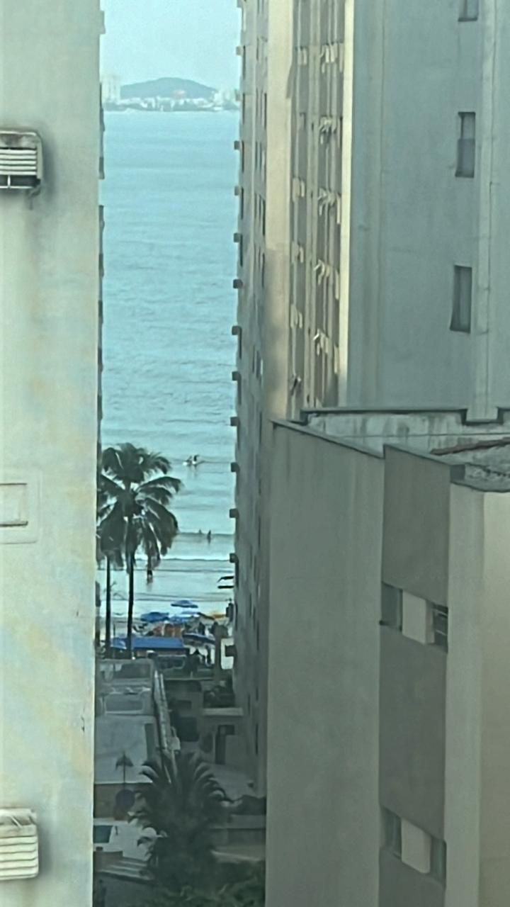 Imagem Apartamento com 3 Quartos à Venda, 86 m²em Vila Alzira - Guarujá