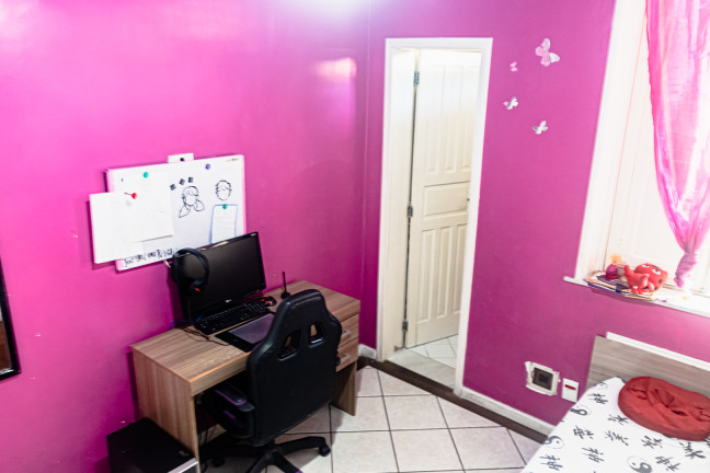 Imagem Apartamento com 4 Quartos à Venda, 171 m² em Tijuca - Rio de Janeiro