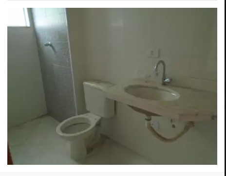 Imagem Apartamento com 2 Quartos à Venda, 58 m²em Vila Nossa Senhora das Vitórias - Mauá