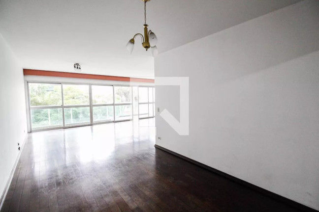Imagem Apartamento com 4 Quartos à Venda,  em Santana - São Paulo