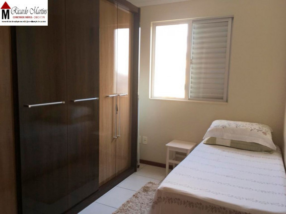 Imagem Apartamento com 3 Quartos à Venda, 95 m² em Comerciário - Criciúma Imagem Apartamento com 3 Quartos à Venda, 95 m² em Comerciário - Criciúma