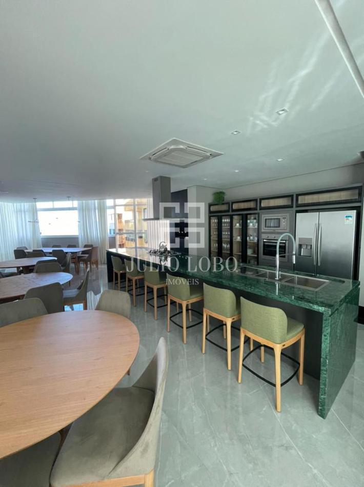 Imagem Apartamento com 3 Quartos à Venda, 127 m² em Centro - Itapema