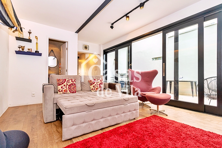 Imagem Casa de Vila com 3 Quartos à Venda ou Locação, 200 m²em Chácara Santo Antônio (Zona Sul) - São Paulo Imagem Casa de Vila com 3 Quartos à Venda ou Locação, 200 m²em Chácara Santo Antônio (Zona Sul) - São Paulo
