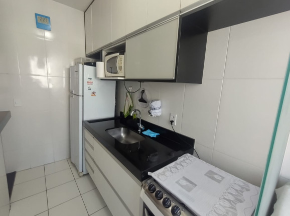 Imagem Apartamento com 2 Quartos à Venda, 47 m² em São Diogo II - Serra Imagem Apartamento com 2 Quartos à Venda, 47 m² em São Diogo II - Serra