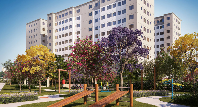 Apartamento com 2 Quartos à Venda,  em Jardim Gilda Maria - São Paulo