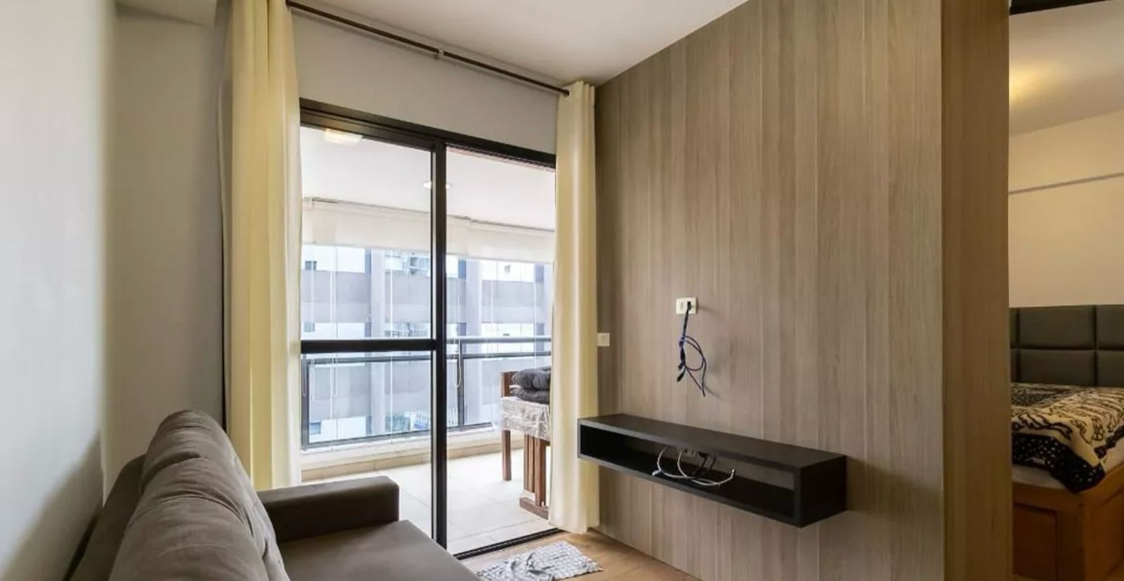 Imagem Studio com 1 Quarto à Venda, 36 m² em Vila Mariana - São Paulo Imagem Studio com 1 Quarto à Venda, 36 m² em Vila Mariana - São Paulo