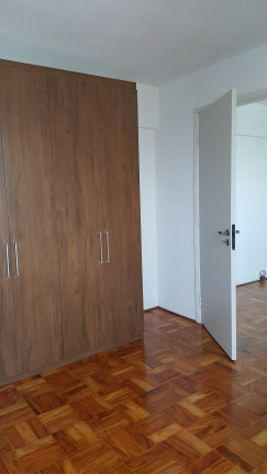 Imagem Apartamento com 1 Quarto para Alugar, 38 m² em Vila Mascote - São Paulo Imagem Apartamento com 1 Quarto para Alugar, 38 m² em Vila Mascote - São Paulo
