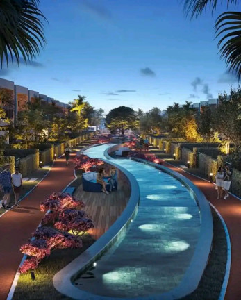 Imagem Casa de Condomínio com 3 Quartos à Venda, 151 m² em Coite - Eusébio