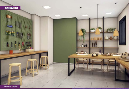 Imagem Apartamento com 2 Quartos à Venda, 34 m² em Vila Penteado - São Paulo