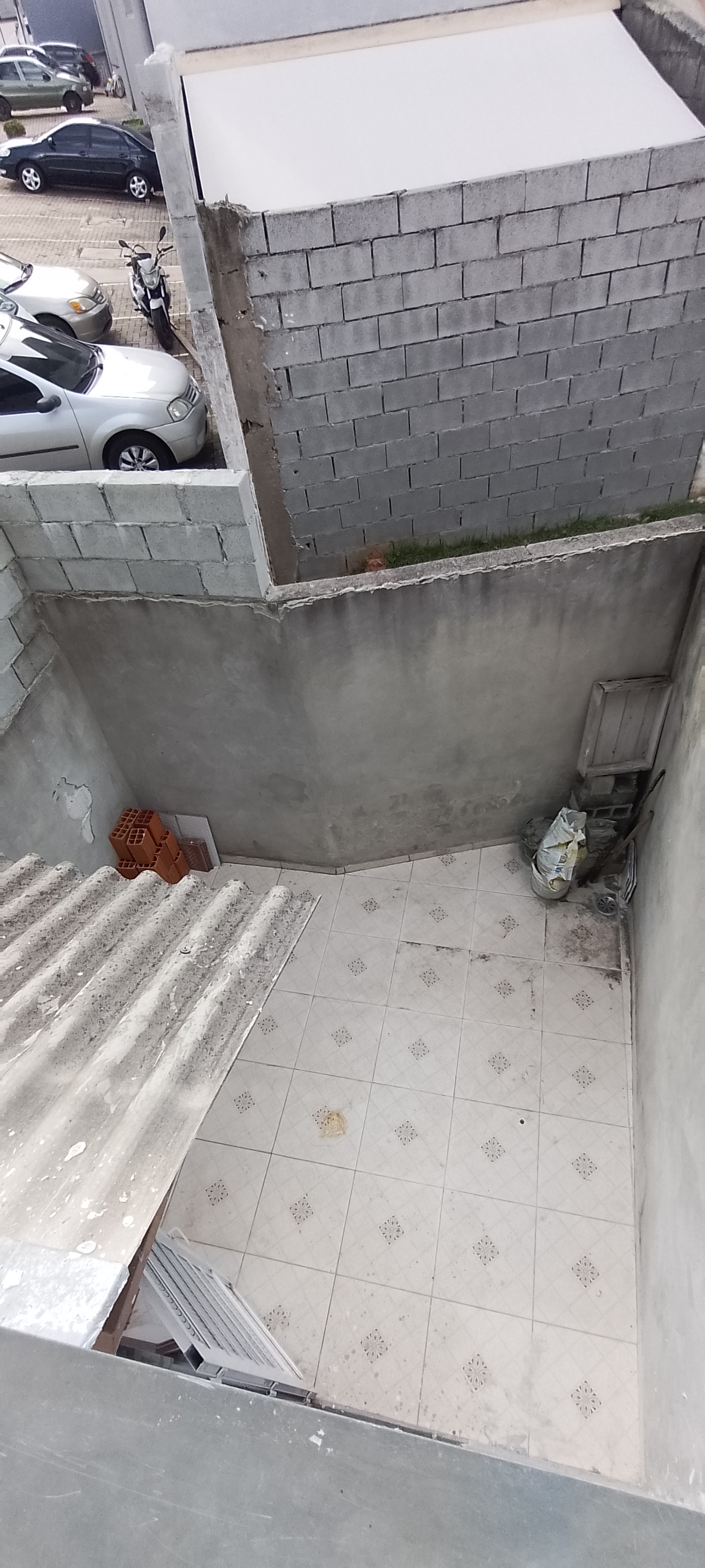 Imagem Casa de Condomínio com 2 Quartos à Venda, 49 m² em Água Espraiada (Caucaia do Alto) - Cotia