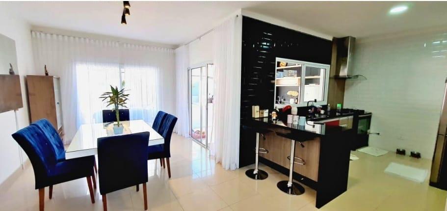 Imagem Casa de Condomínio com 4 Quartos à Venda, 280 m² em Ibi Aram - Itupeva Imagem Casa de Condomínio com 4 Quartos à Venda, 280 m² em Ibi Aram - Itupeva