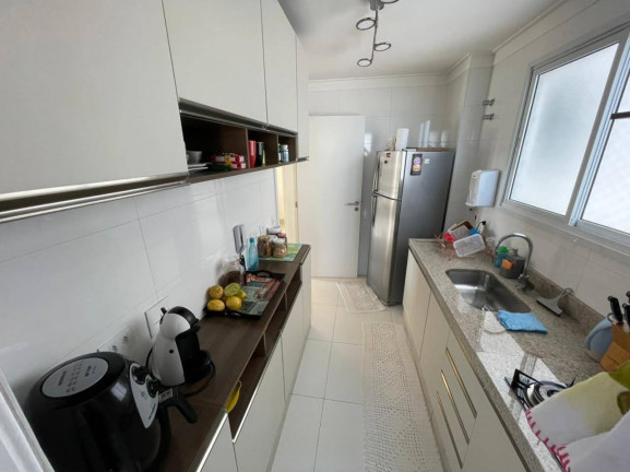 Imagem Apartamento com 2 Quartos à Venda, 97 m² em Canto do Forte - Praia Grande Imagem Apartamento com 2 Quartos à Venda, 97 m² em Canto do Forte - Praia Grande