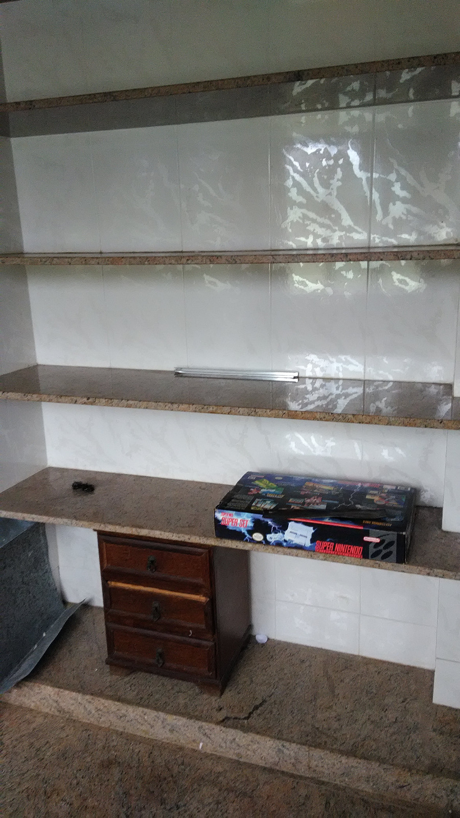 Imagem Apartamento com 3 Quartos à Venda, 73 m²em Coqueiral de Itaparica - Vila Velha