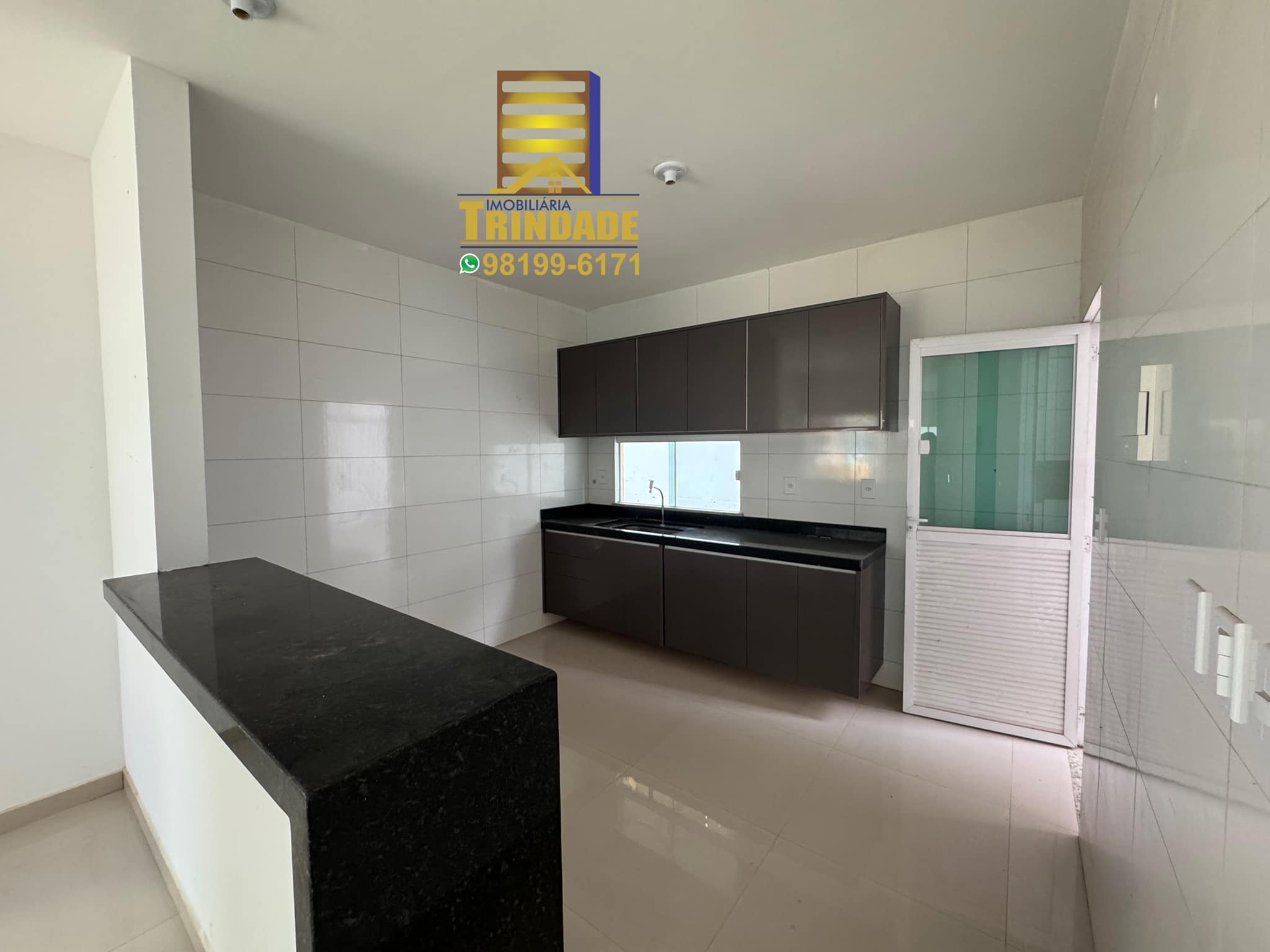 Imagem Casa de Condomínio com 3 Quartos à Venda, 200 m² em Alto do Calhau - São Luís Imagem Casa de Condomínio com 3 Quartos à Venda, 200 m² em Alto do Calhau - São Luís