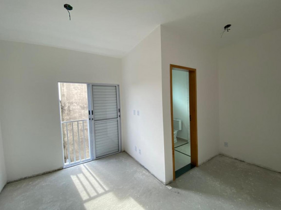 Imagem Casa de Condomínio com 2 Quartos à Venda, 90 m² em Jundiapeba - Mogi das Cruzes