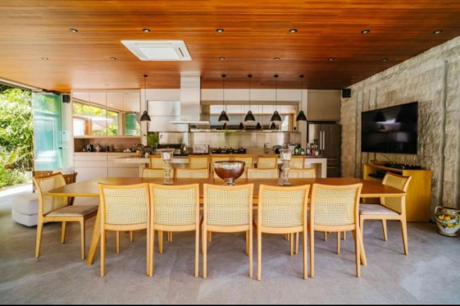 Imagem Casa de Condomínio com 5 Quartos à Venda, 1.180 m² em Alphaville - Santana de Parnaíba Imagem Casa de Condomínio com 5 Quartos à Venda, 1.180 m² em Alphaville - Santana de Parnaíba