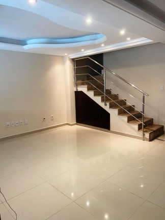 Imagem Sobrado com 3 Quartos à Venda ou Locação, 170 m² em Vila São João - Goiânia Imagem Sobrado com 3 Quartos à Venda ou Locação, 170 m² em Vila São João - Goiânia