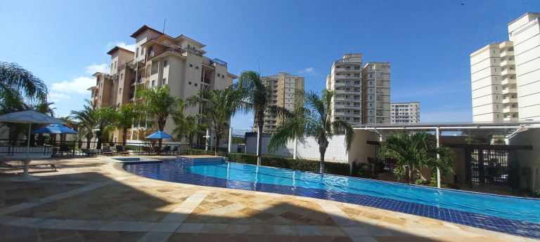 Imagem Apartamento com 3 Quartos à Venda, 69 m² em Cambeba - Fortaleza