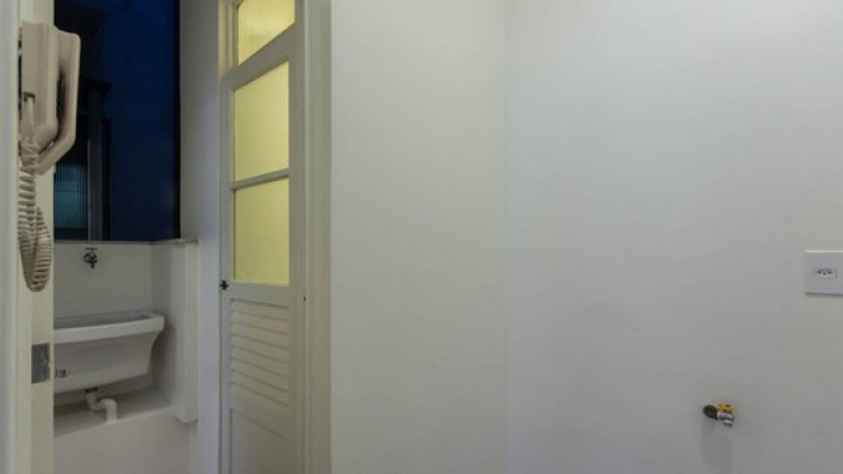 Imagem Apartamento com 1 Quarto à Venda, 41 m² em Botafogo - Rio de Janeiro