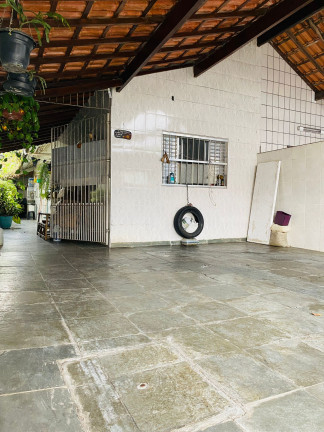Imagem Casa com 2 Quartos à Venda, 128 m² em Mirim - Praia Grande