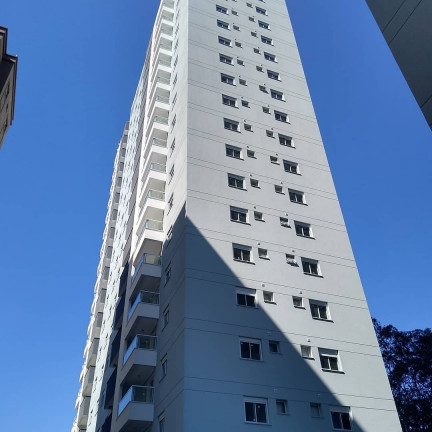 Imagem Apartamento com 2 Quartos à Venda, 46 m² em Centro - Diadema